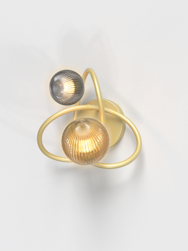 Jelölje be METZ fali lámpa - Aviano Premium