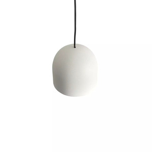 Saila függőlámpa 1xLED fehér PL0115-WH small 2