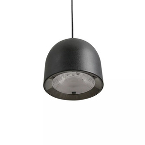 Saila függőlámpa 1xLED fekete PL0115-BK small 4