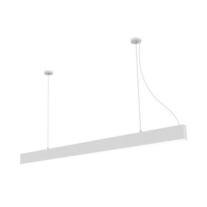Sigi III LED függőlámpa fehér PL0128-WH small 1