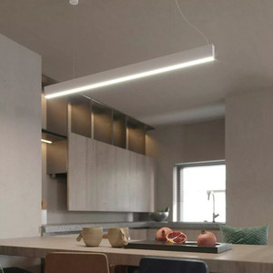 Sigi III LED függőlámpa fehér PL0128-WH small 0