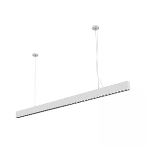 Sigi I LED függőlámpa fehér PL0126-WH small 1