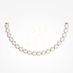 Plafond AMULET MOD555CL-L28G3K Maytoni small 0
