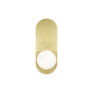 Fali lámpa BAO MOD419WL-01G Maytoni small 6