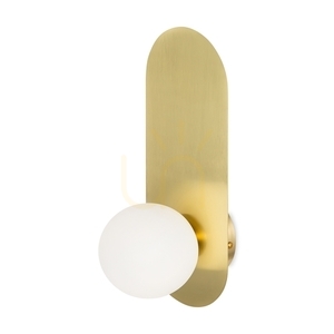Fali lámpa BAO MOD419WL-01G Maytoni small 8