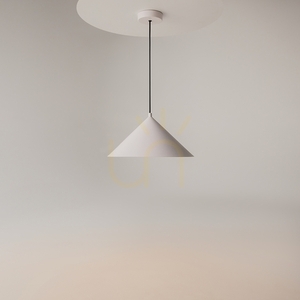 Függőlámpa Maytoni Basic colors MOD167PL-01W fehér E27 35 cm small 3