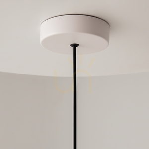 Függőlámpa Maytoni Basic colors MOD167PL-01W fehér E27 35 cm small 4