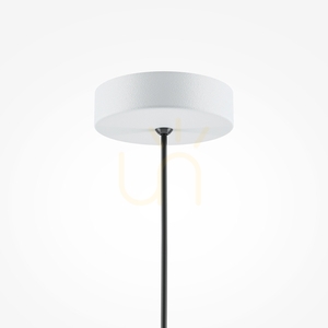Függőlámpa Maytoni Basic colors MOD167PL-01W fehér E27 35 cm small 9