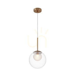 BASIC FORM függőlámpa MOD521PL-01G3 Maytoni small 1