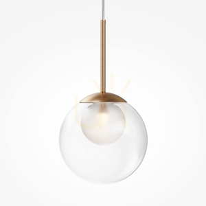 BASIC FORM függőlámpa MOD521PL-01G3 Maytoni small 3