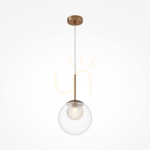 BASIC FORM függőlámpa MOD521PL-01G3 Maytoni small 0