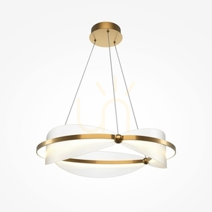 BREEZE függőlámpa MOD281PL-L45BS3K Maytoni small 0
