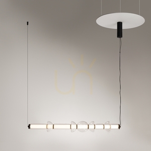 COSMO függesztett lámpa MOD210PL-L39B3K Maytoni small 0