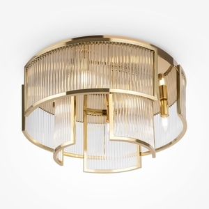 Plafond FRAME MOD174CL-06G Maytoni small 0
