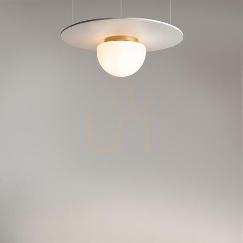 Jelölje be Plafond GLASSY MOD270CL-01G Maytoni
