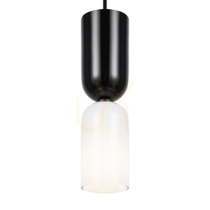 Maytoni Memory függeszték MOD177PL-01B fekete E14 1×40 W small 7