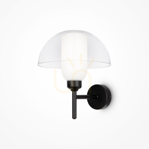 MEMORY fali lámpa MOD177WL-01B Maytoni small 0