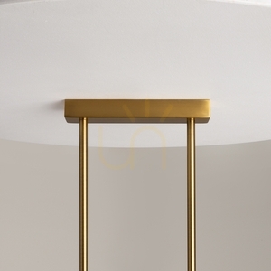 MIRACLE függesztéklámpa MOD207PL-05BS Maytoni small 3