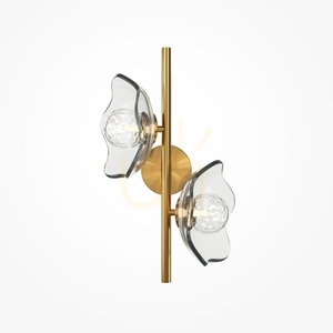 Fali lámpa MIRACLE MOD207WL-02BS Maytoni small 4