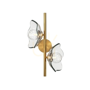 Fali lámpa MIRACLE MOD207WL-02BS Maytoni small 5