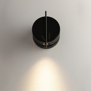 NUANCE MOD180WL-L4B3K fali lámpa Maytoni small 1