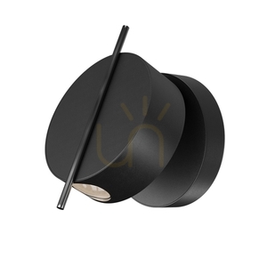 NUANCE MOD180WL-L4B3K fali lámpa Maytoni small 3