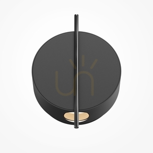 NUANCE MOD180WL-L4B3K fali lámpa Maytoni small 6