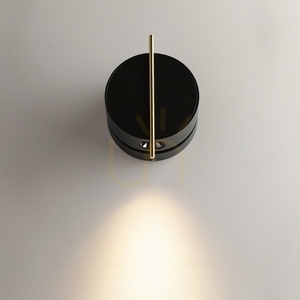 NUANCE MOD180WL-L4B3K1 fali lámpa Maytoni small 2
