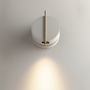 NUANCE MOD180WL-L4W3K1 fali lámpa Maytoni small 2
