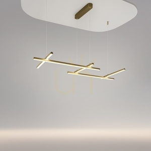RADIANCE függesztéklámpa MOD278PL-L50G3K Maytoni small 2