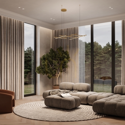Jelölje be RADIANCE függesztéklámpa MOD278PL-L86G3K Maytoni