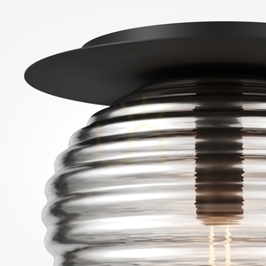 Plafond REELS MOD268CL-01B Maytoni small 2