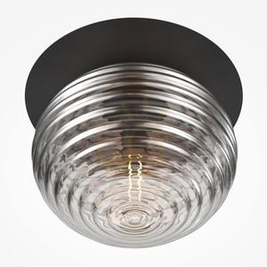 Plafond REELS MOD268CL-01B Maytoni small 3