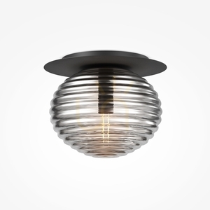Plafond REELS MOD268CL-01B Maytoni small 0