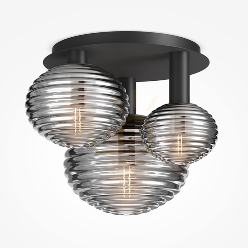 Jelölje be Plafond REELS MOD268CL-03B Maytoni
