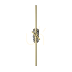 RENAISSANCE fali lámpa MOD256WL-L5BS3K2 Maytoni small 5