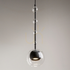 ROS függesztéklámpa MOD227PL-01B Maytoni small 3