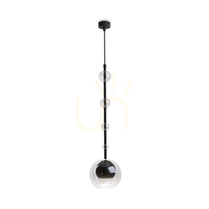 ROS függesztéklámpa MOD227PL-01B Maytoni small 5