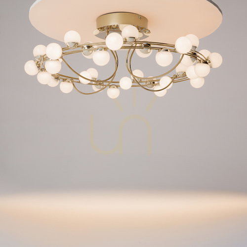 Jelölje be Plafond TESSARA MOD081CL-L36G3K Maytoni