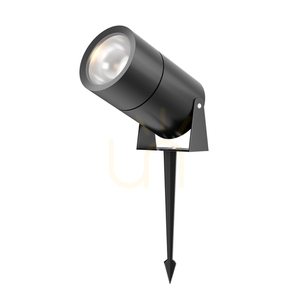 Fényoszlop BERN O050FL-L15GF3K IP65 Maytoni small 1