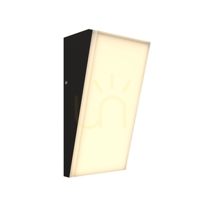 BRICK kültéri fali lámpa O436WL-L10GF3K1 IP54 Maytoni small 1
