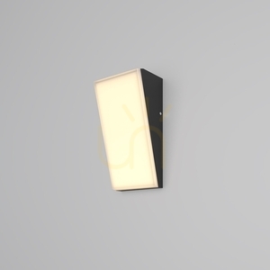 BRICK kültéri fali lámpa O436WL-L10GF3K1 IP54 Maytoni small 0