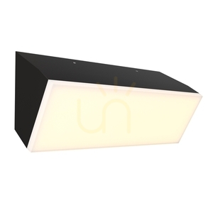 BRICK kültéri fali lámpa grafit LED 20 W 3000 K IP54 Maytoni O436WL-L20GF3K small 2