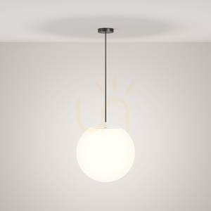 ERDA kültéri függesztett lámpa O594PL-01B IP54 Maytoni small 0