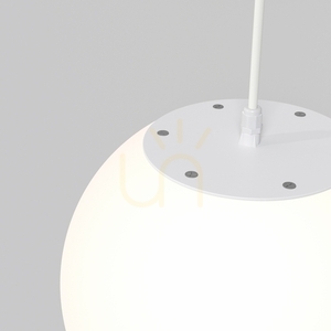 ERDA kültéri függesztett lámpa O594PL-01W IP54 Maytoni small 2