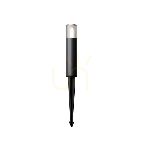 Jelölje be Kerti leszúrható lámpa Maytoni Glide O437FL-01GF grafit 37 cm G9