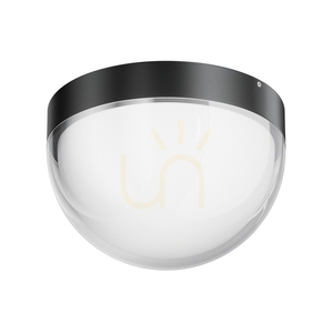 MON kültéri plafonds O438CL-L12GF3K IP65 Maytoni small 2