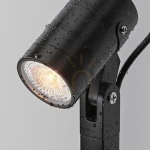 SCOPE lámpaoszlop O025FL-01B1 IP65 Maytoni small 4