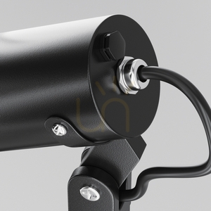 SCOPE lámpaoszlop O025FL-01B1 IP65 Maytoni small 6