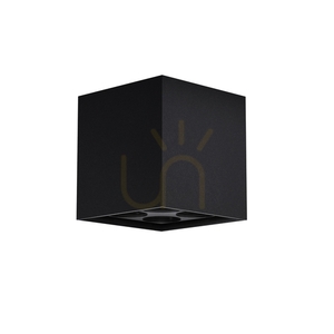 ARES kültéri plakettek O309CL-L8GF3K IP54 Maytoni small 2